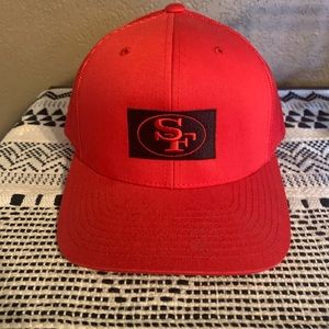 49ers Hat